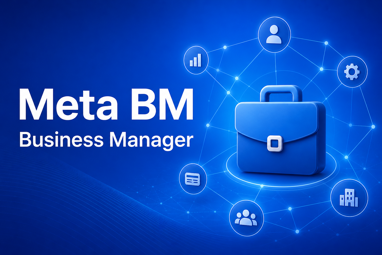 Meta Business Manager Hesabı